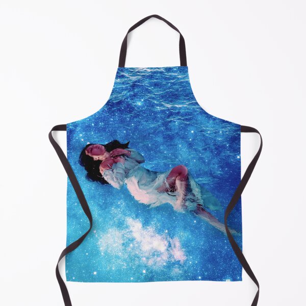 Item preview, Floating on Cosmic Sea designed and sold by Yasmine khalifa.