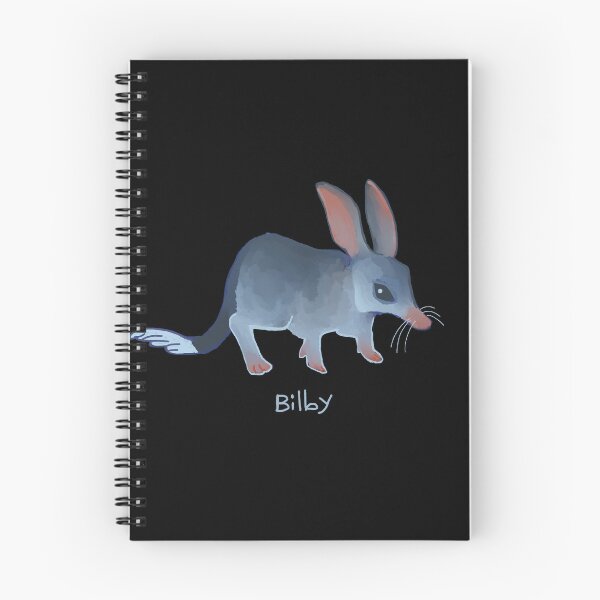 Item preview, Bilby 2 designed and sold by Deathoftheself.