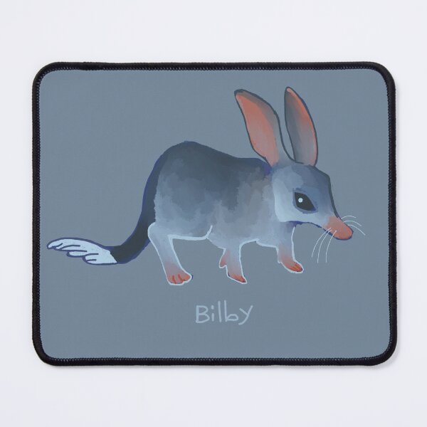Item preview, Bilby 2 designed and sold by Deathoftheself.