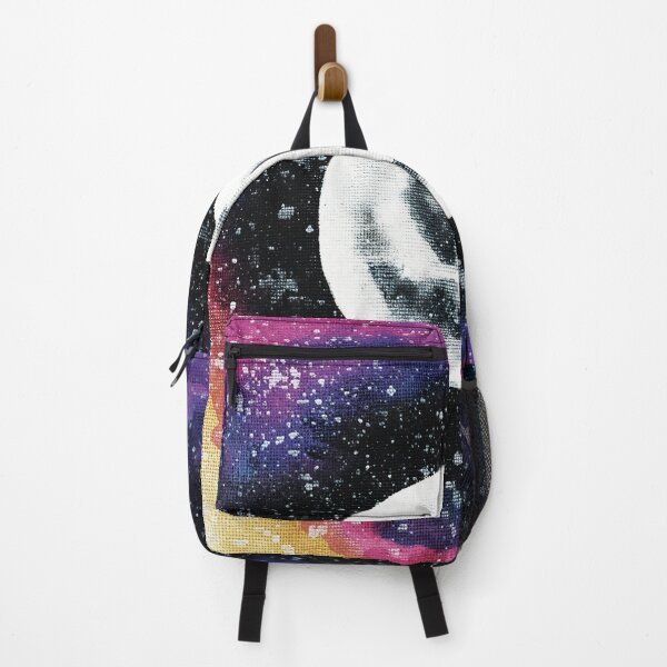 Item preview, Planet galaxy - Sofi Room / Sophie Naultes designed and sold by sofiroom.