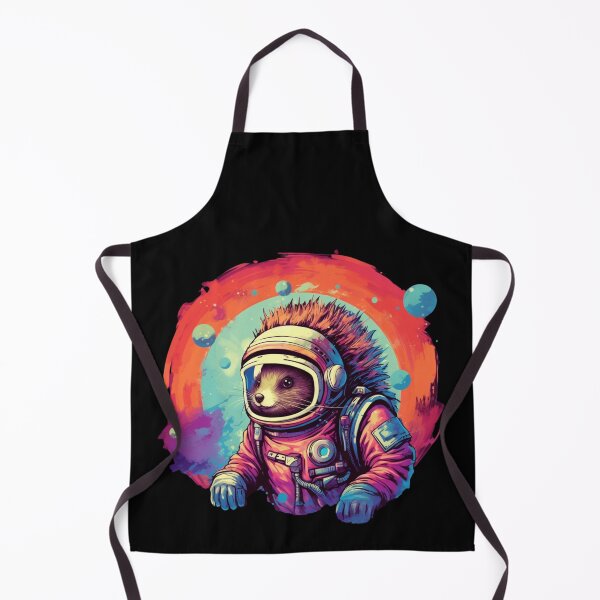 Item preview, Cosmic Hedgehog designed and sold by Jaro90.
