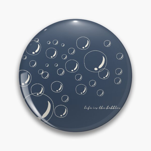 Item preview, Life is the bubbles! designed and sold by gollydelally.