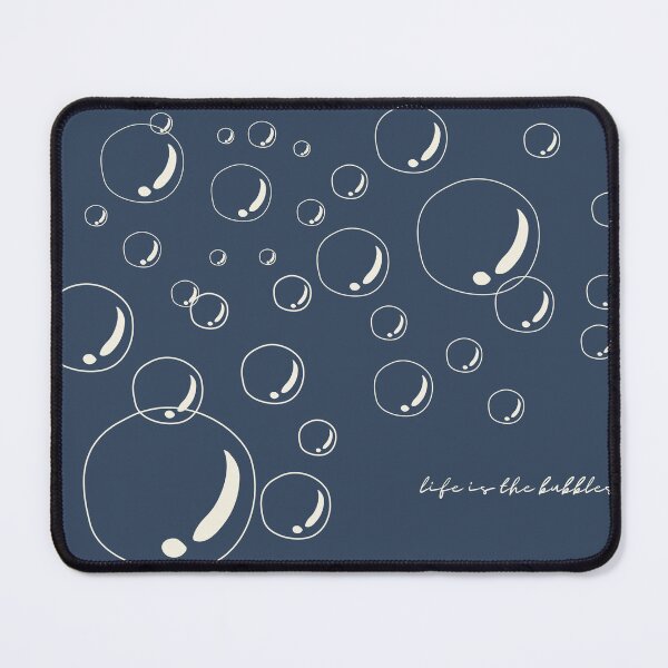 Item preview, Life is the bubbles! designed and sold by gollydelally.