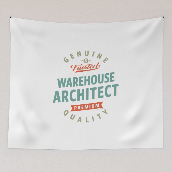 Item preview, Warehouse Architect designed and sold by cidolopez.