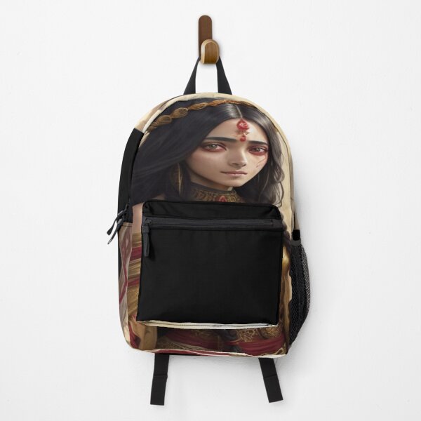 Item preview, beautiful Bedouin merchant designed and sold by CultureX.