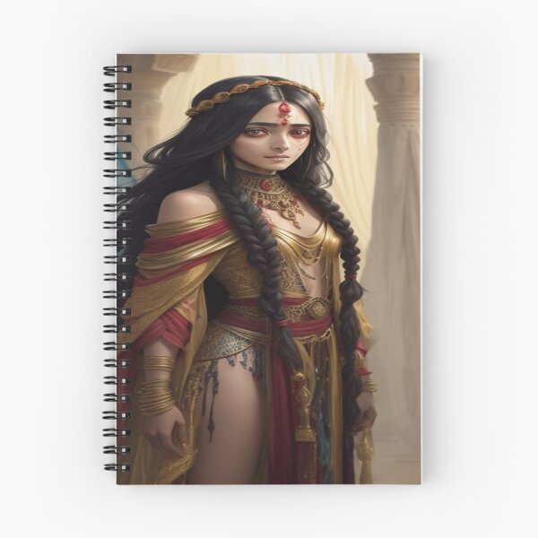 Item preview, beautiful Bedouin merchant designed and sold by CultureX.