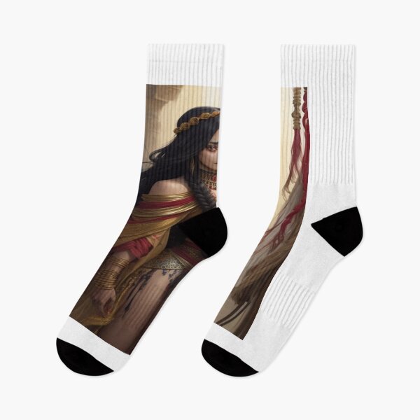 Item preview, beautiful Bedouin merchant designed and sold by CultureX.