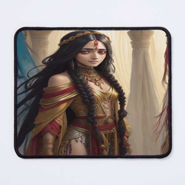Item preview, beautiful Bedouin merchant designed and sold by CultureX.