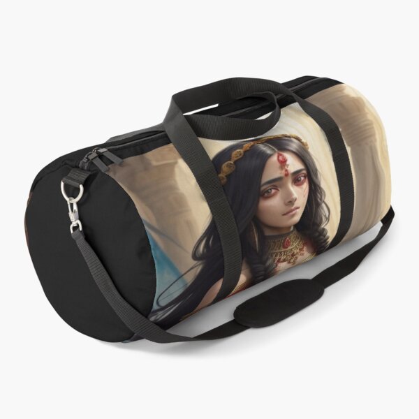Item preview, beautiful Bedouin merchant designed and sold by CultureX.