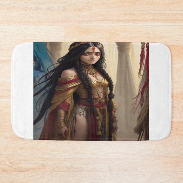 Item preview, beautiful Bedouin merchant designed and sold by CultureX.