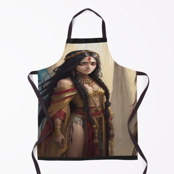 Item preview, beautiful Bedouin merchant designed and sold by CultureX.