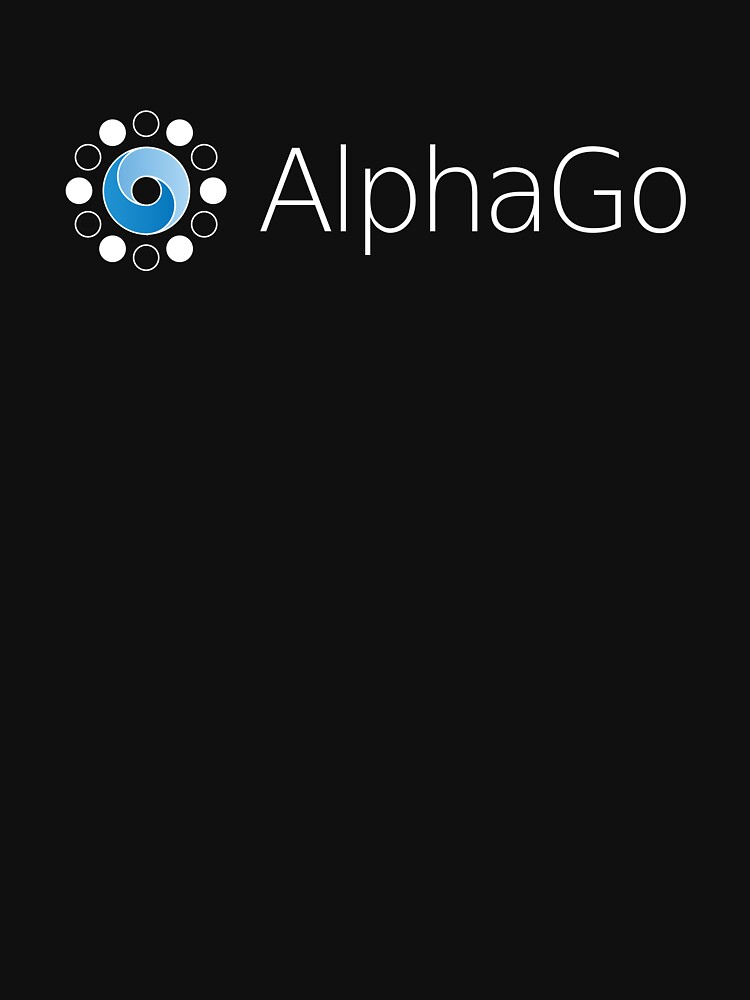 Alpha go by coderman
