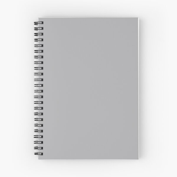 Item preview, Plain Solid Color: Gray Variant 2 designed and sold by ErSilme.