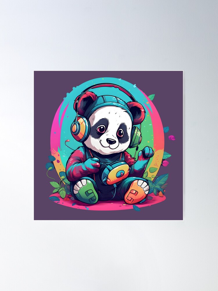 Stream Panda Music music  Listen to songs, albums, playlists for