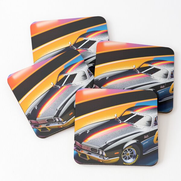Item preview, Madness 20 Car Lover (Limited Edition)  designed and sold by visionsunveiled.