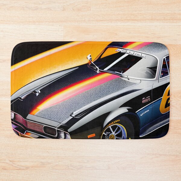 Item preview, Madness 20 Car Lover (Limited Edition)  designed and sold by visionsunveiled.