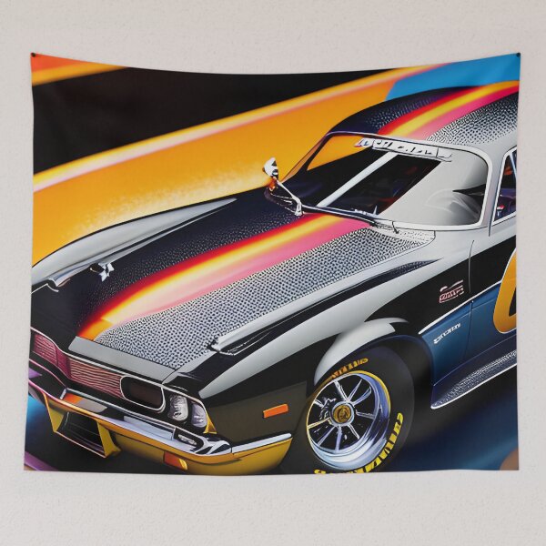 Item preview, Madness 20 Car Lover (Limited Edition)  designed and sold by visionsunveiled.