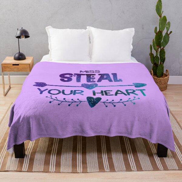 Item preview, Miss steal your heart ،love designed and sold by Souushop.
