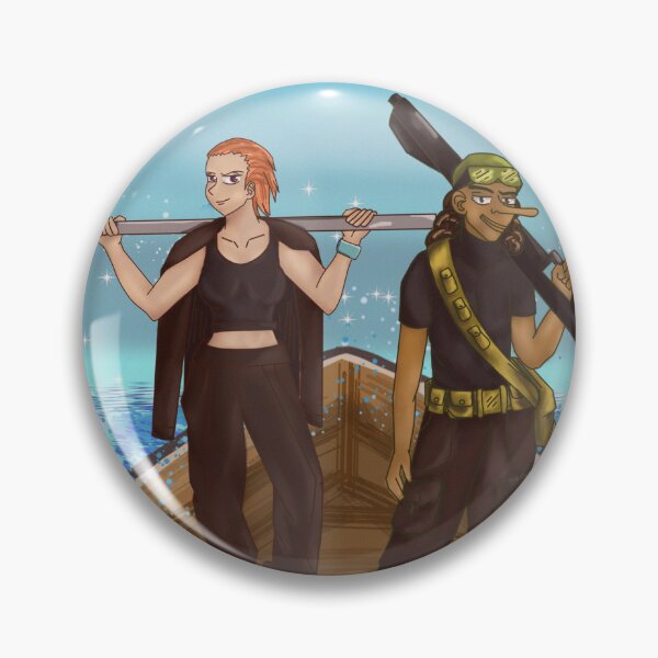 Item preview, Partners in Crime designed and sold by RitaCreatez.