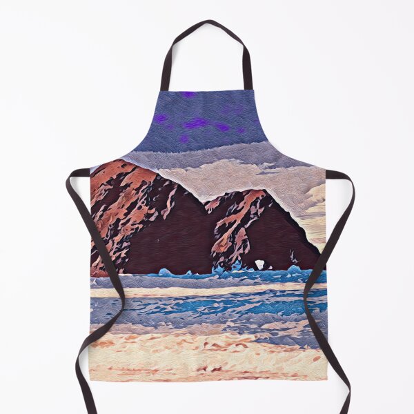 Item preview, BAY AREA BEACH designed and sold by ArtbyRolleen.