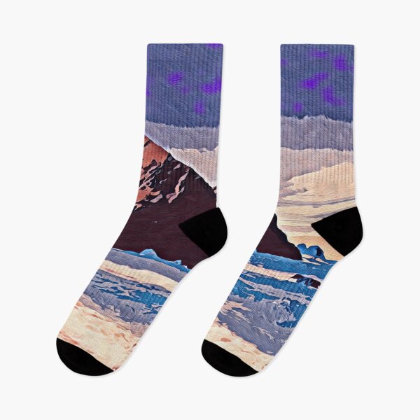 Item preview, BAY AREA BEACH designed and sold by ArtbyRolleen.
