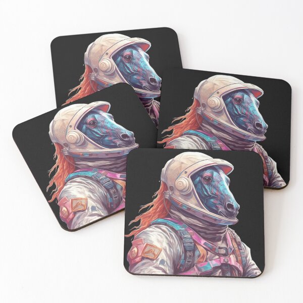 Item preview, Cosmic Horse designed and sold by Jaro90.