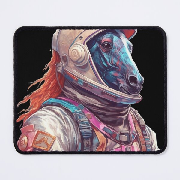 Item preview, Cosmic Horse designed and sold by Jaro90.