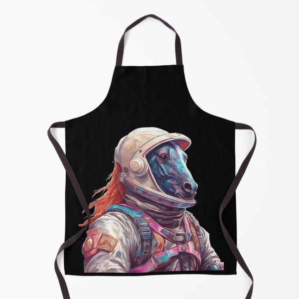 Item preview, Cosmic Horse designed and sold by Jaro90.