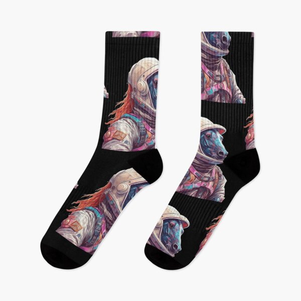 Item preview, Cosmic Horse designed and sold by Jaro90.