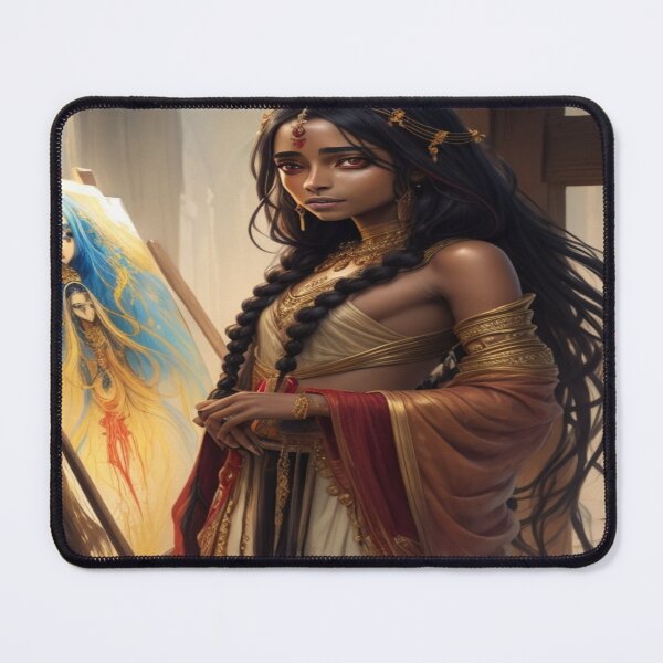 Item preview, beautiful Bedouin merchant designed and sold by CultureX.