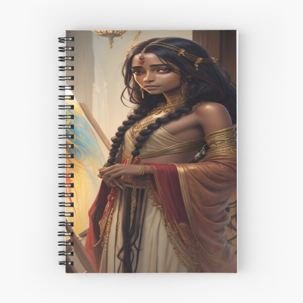 Item preview, beautiful Bedouin merchant designed and sold by CultureX.