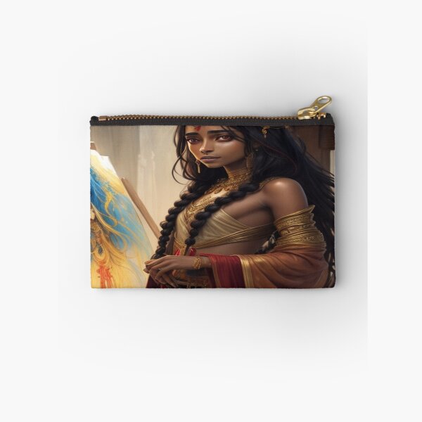 Item preview, beautiful Bedouin merchant designed and sold by CultureX.