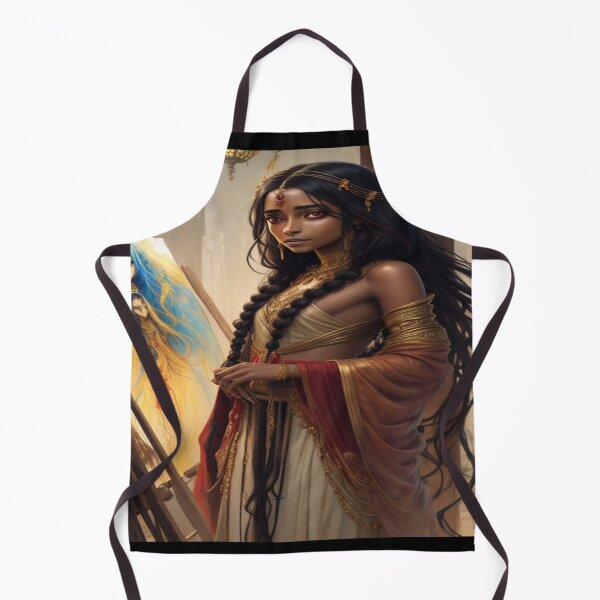 Item preview, beautiful Bedouin merchant designed and sold by CultureX.