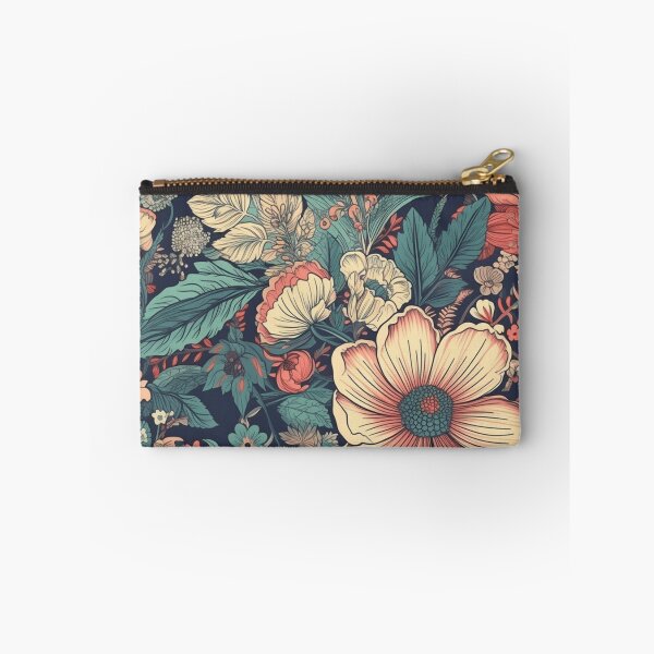 Item preview, Concentrated Floral Design designed and sold by Foxclothier.