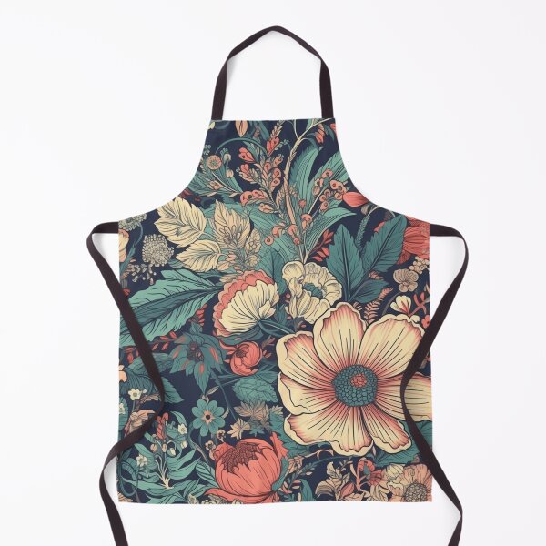 Item preview, Concentrated Floral Design designed and sold by Foxclothier.