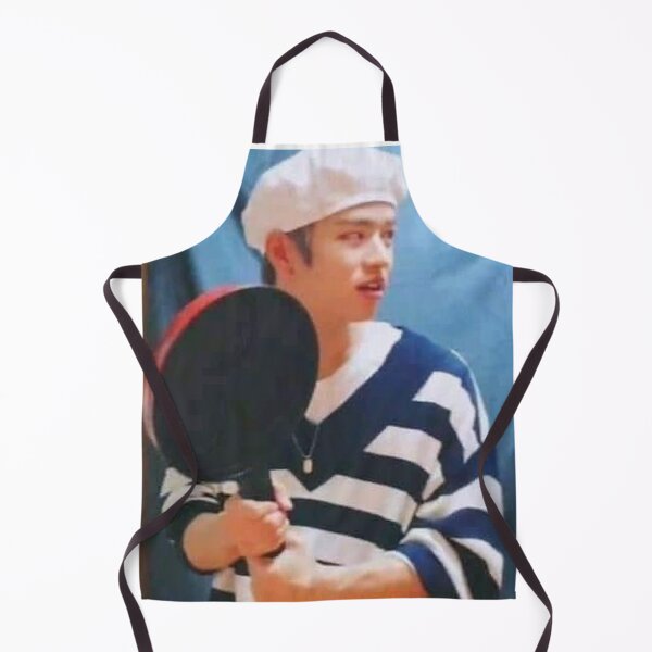 Item preview, Frying Pan Seungmin Meme designed and sold by always0ddinary.