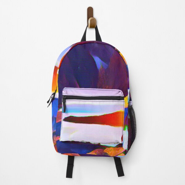 Item preview, River Pathway Sunset designed and sold by MYSLc.