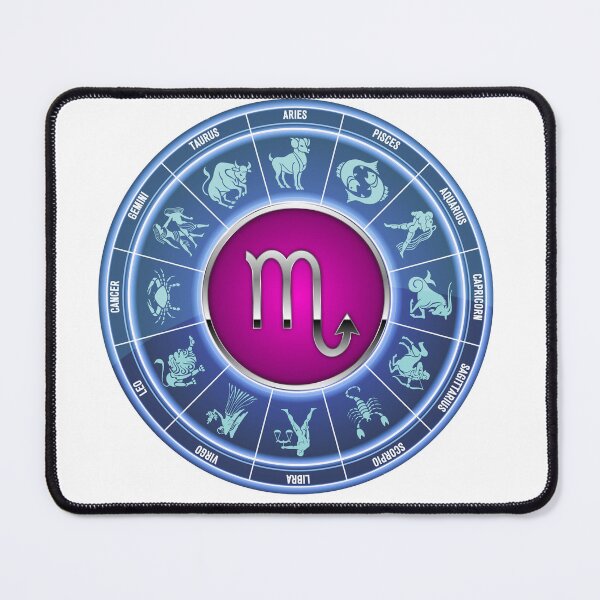 Item preview, zodiac sign - scorpio designed and sold by MedIA-store.
