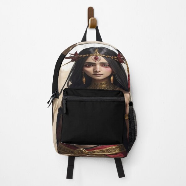 Item preview, beautiful Bedouin merchant designed and sold by CultureX.