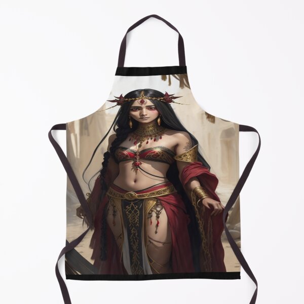Item preview, beautiful Bedouin merchant designed and sold by CultureX.