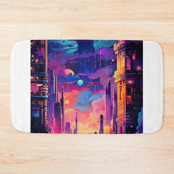 Item preview, Bass Vibes designed and sold by NeuroChroma.