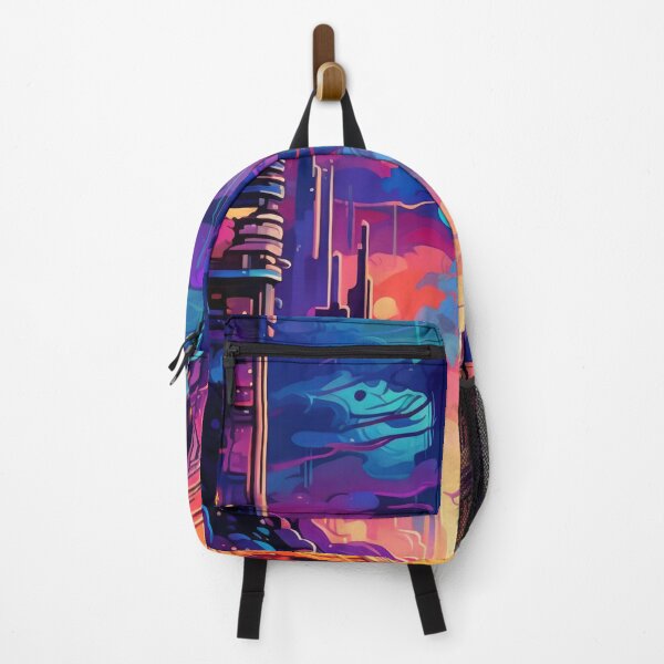 Item preview, Bass Vibes designed and sold by NeuroChroma.
