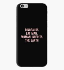 jurassic bey iPhone Case
