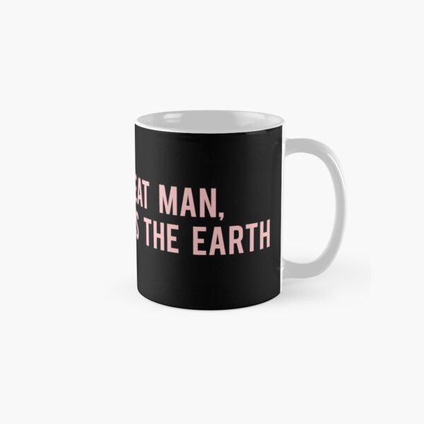 jurásico bey Taza clásica