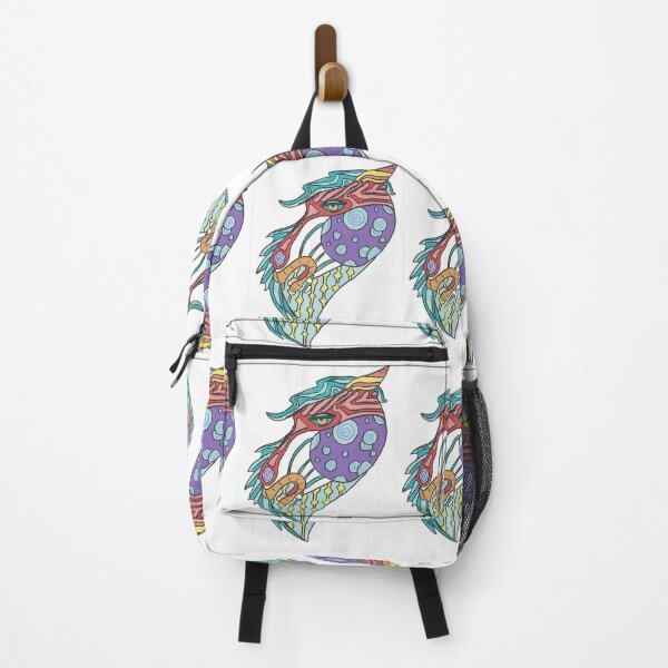 Item preview, Spirited horse contemporary art designed and sold by CrittersByLola.