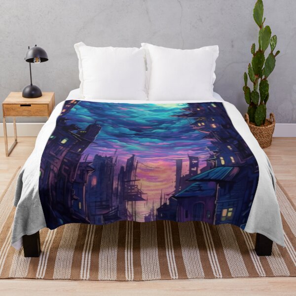 Item preview, Calm Construction designed and sold by NeuroChroma.