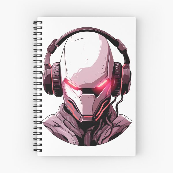 Item preview, Cyberpunk Decal | 007 designed and sold by FictionforNow.