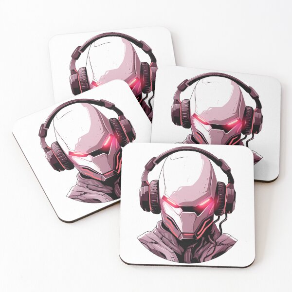 Item preview, Cyberpunk Decal | 007 designed and sold by FictionforNow.