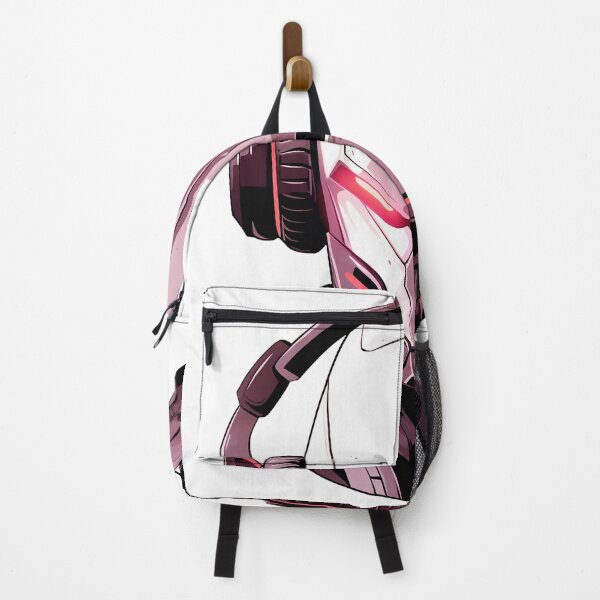 Item preview, Cyberpunk Decal | 007 designed and sold by FictionforNow.