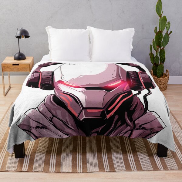 Item preview, Cyberpunk Decal | 007 designed and sold by FictionforNow.